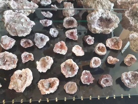 Crystal Stars