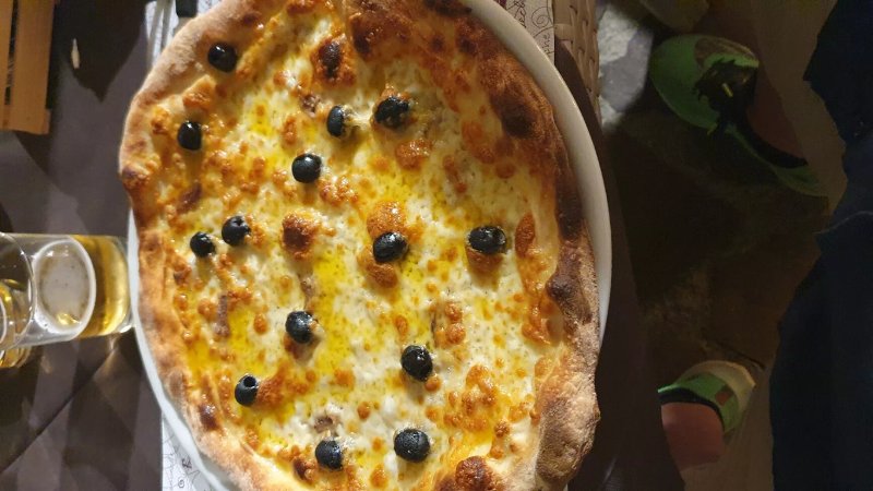 Pizzeria La Bottega Del Gusto