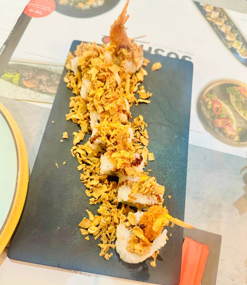 The Sushi Co - Ealing