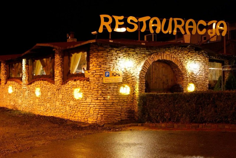 Restauracja Passione