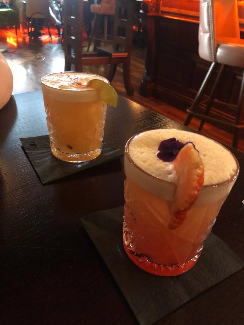 Maggie May's