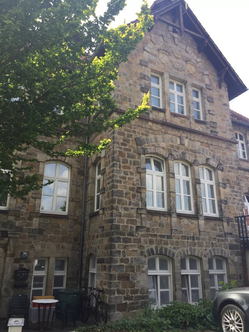 Restaurant Schieder