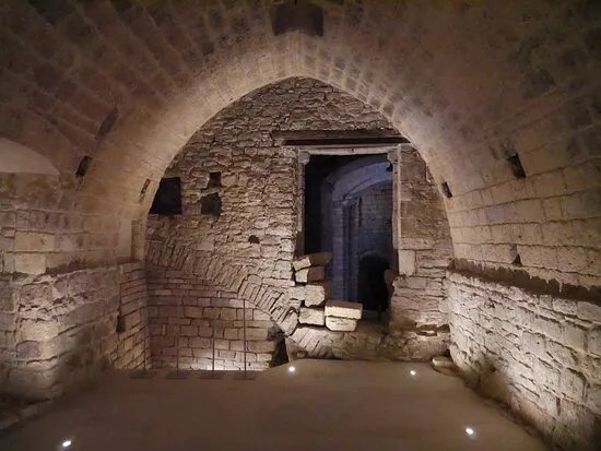Casamuseo Borgomurgia