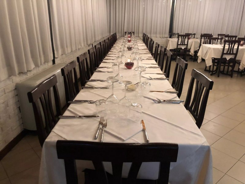Trattoria Anna