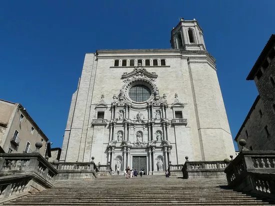Game of Thrones in Girona