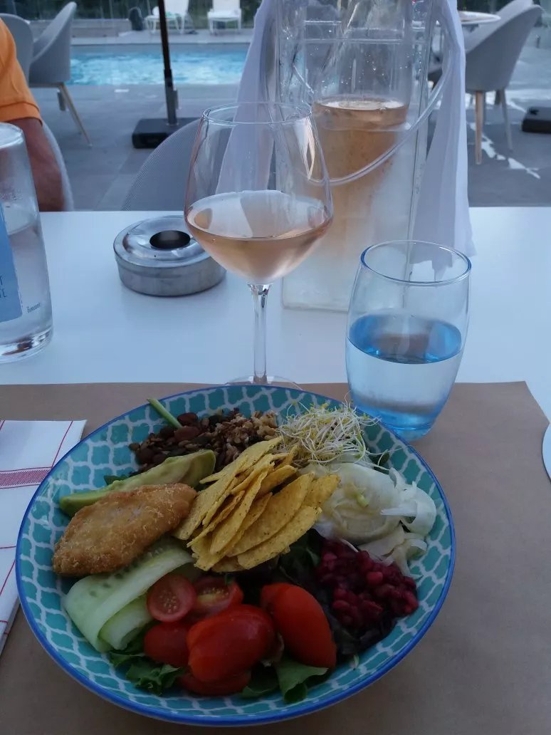 N'Cafe Limoges