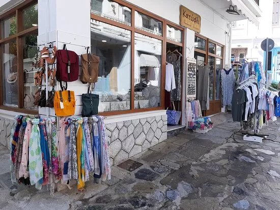 Katofli Handmade Accessories