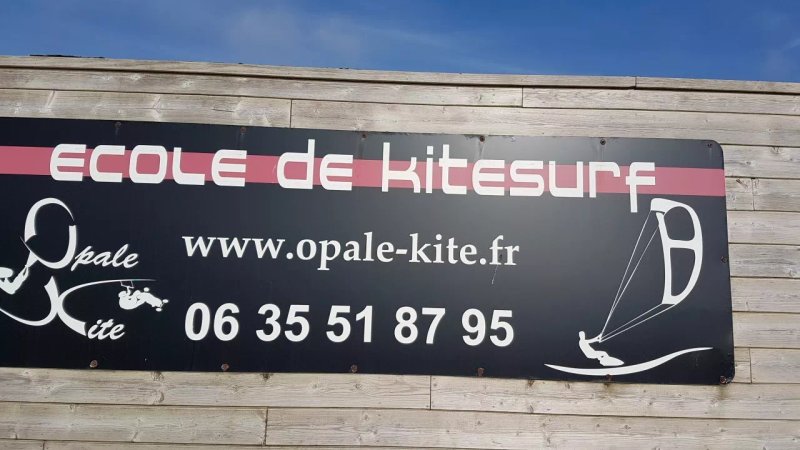 Opale Kite