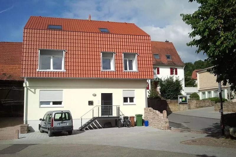 Welcome Spacious apartment for 1-5 people