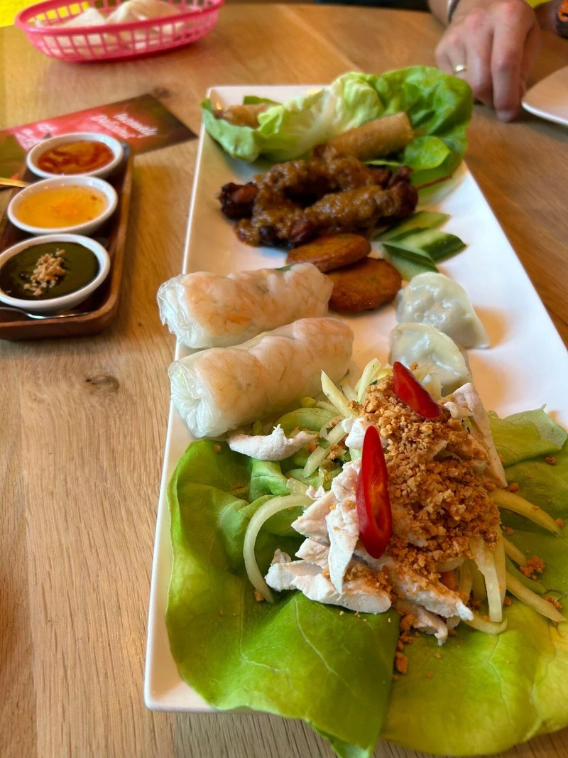 Trinh Streetfood