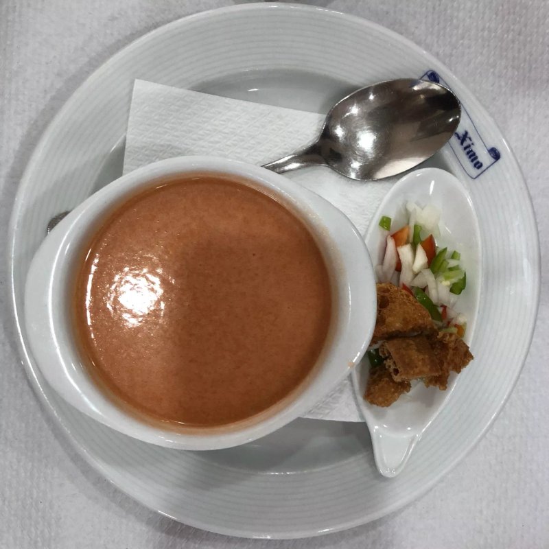 Restaurante Casa Ximo