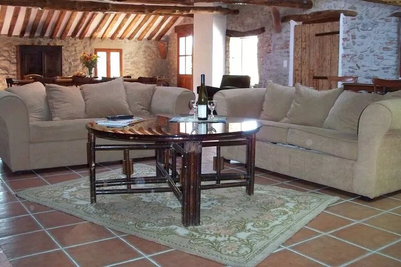 LE LOFT - 6-person apartment, air-conditioned, shared pool, Wifi