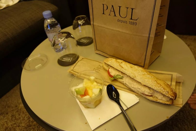 Paul
