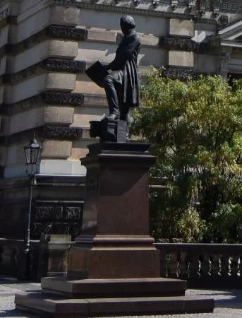 Semper Memorial