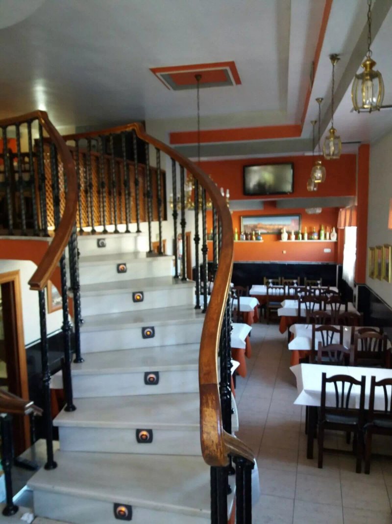 Restaurante Europa