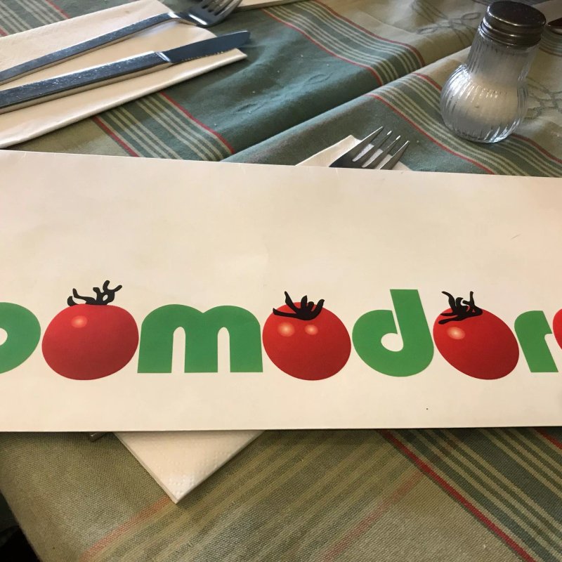 Pomodoro
