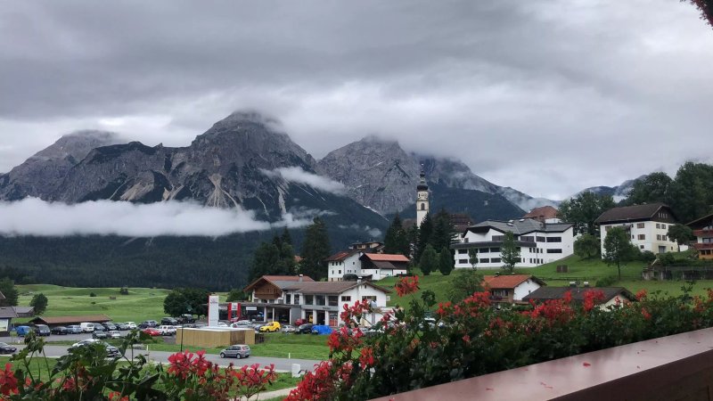 Hotel -Pension Tirolerhof