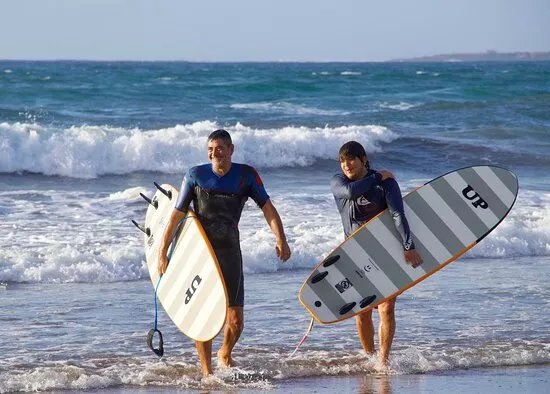 Kyosurfcamp