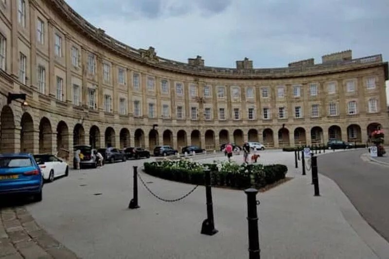 Buxton Market Place Apartment