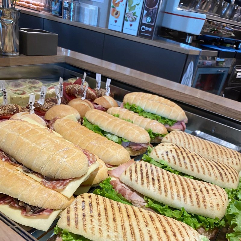 Zanatta Caffe