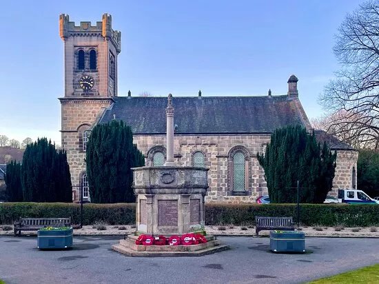 Aberlour War Memorial
