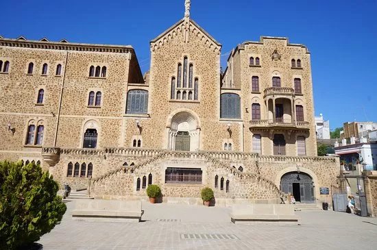 Real Santuario San Jose de la Montana