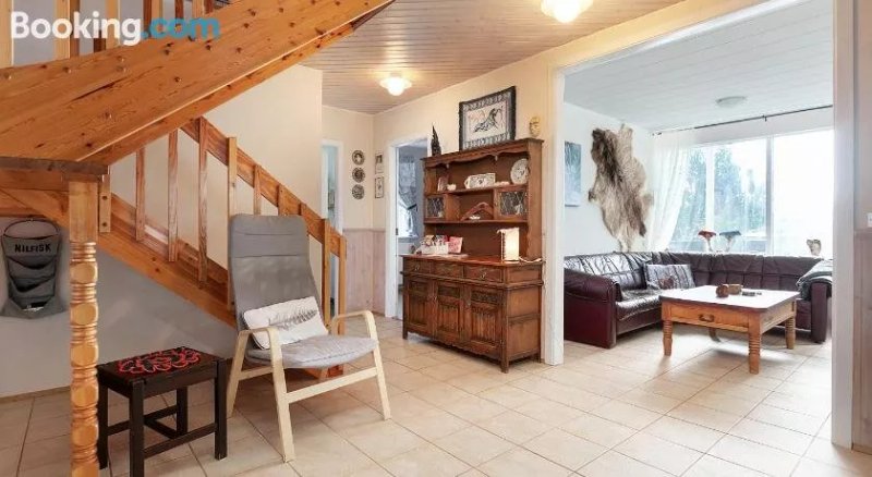 Fosssel Country House