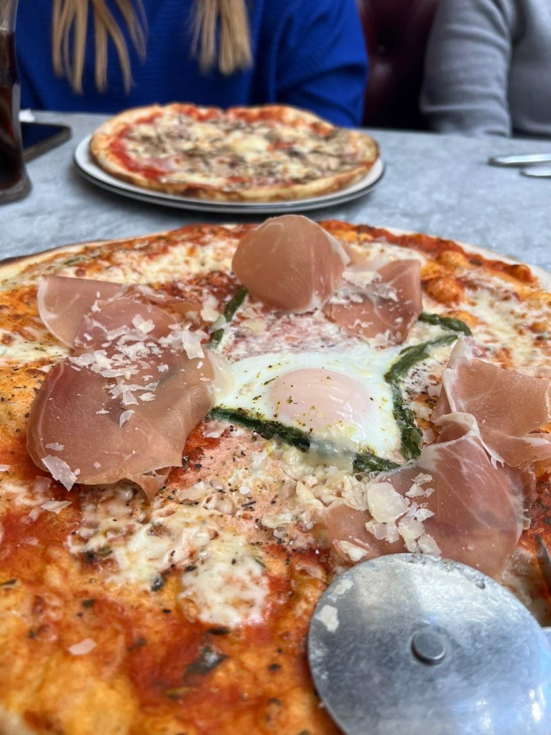 Pizza Express