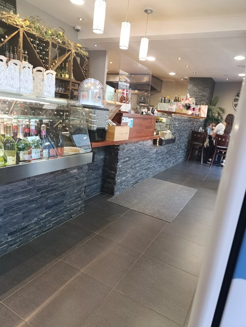Pizza Folie's