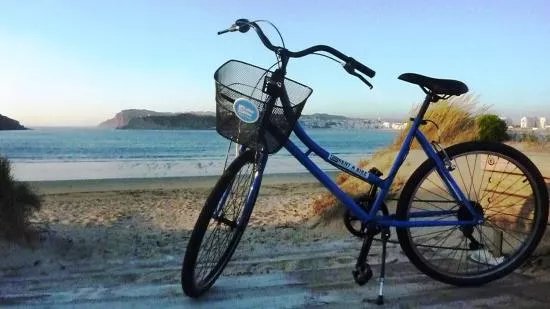 Buka Bike