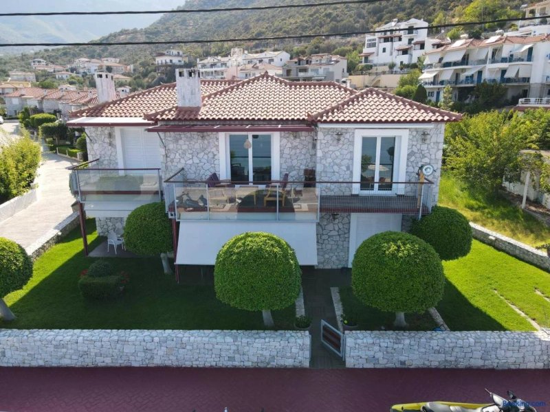 Tyros Boutique Houses Villas