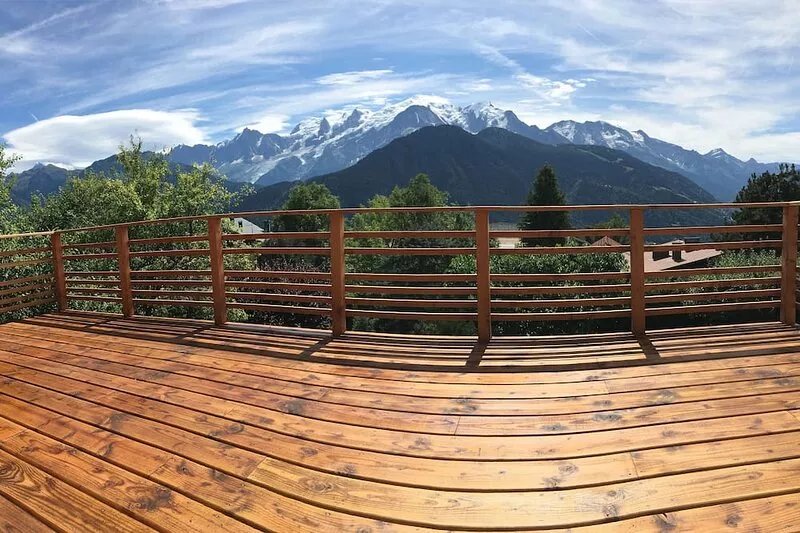 Symphonie des Cimes - fully renovated 2024 | Rando & Tennis