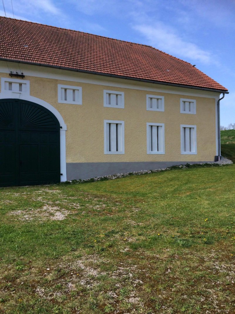 Schloss Bernau