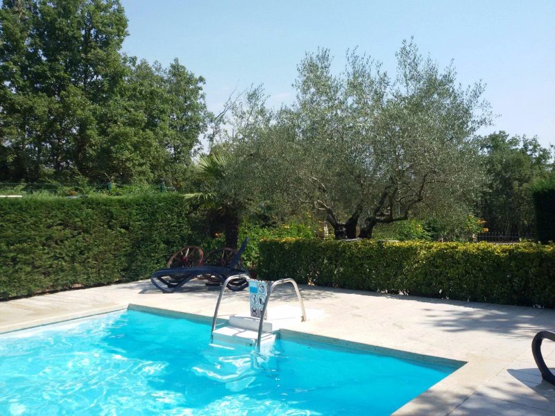 Villa Plavo More