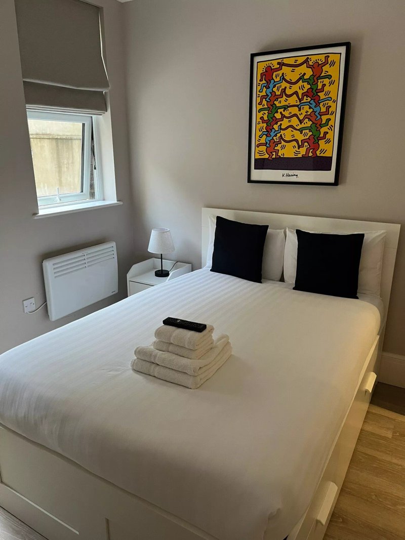 Woodview Serviced Apartments