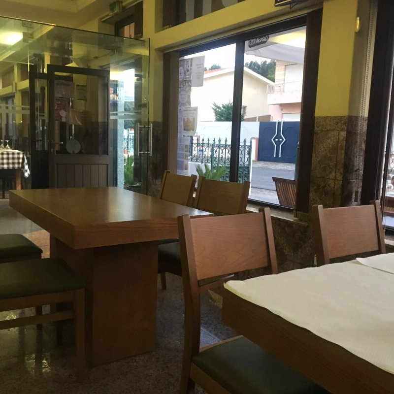Restaurante Peixoto