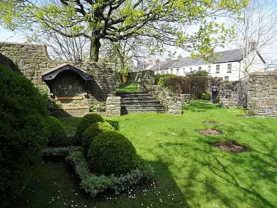 Hywel Dda Centre