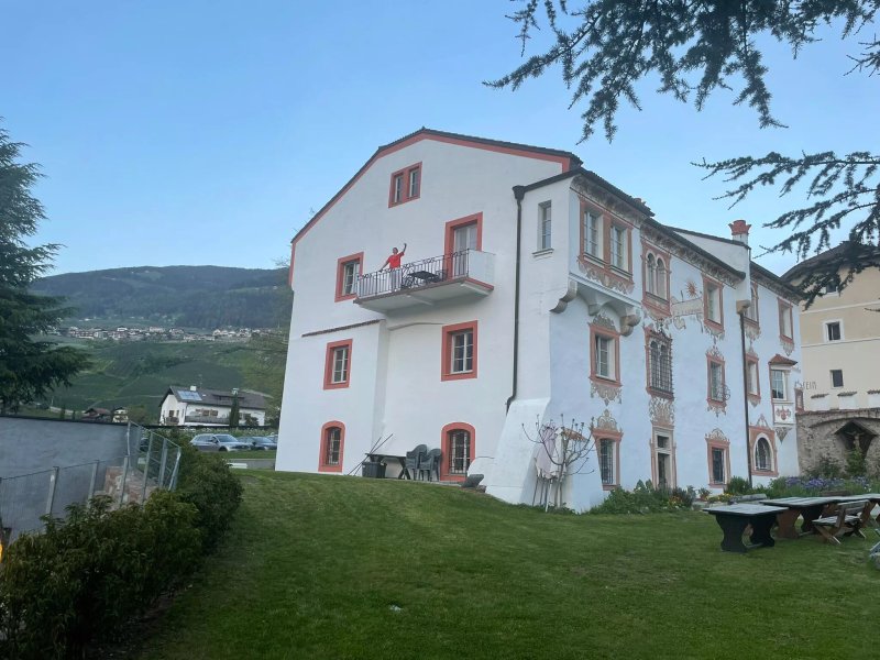 Casa Palotti