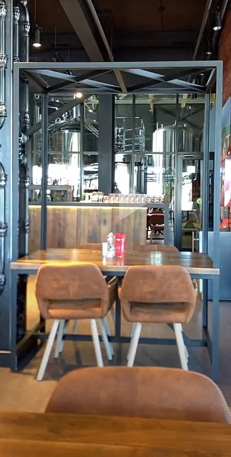 Rockscor Brewery