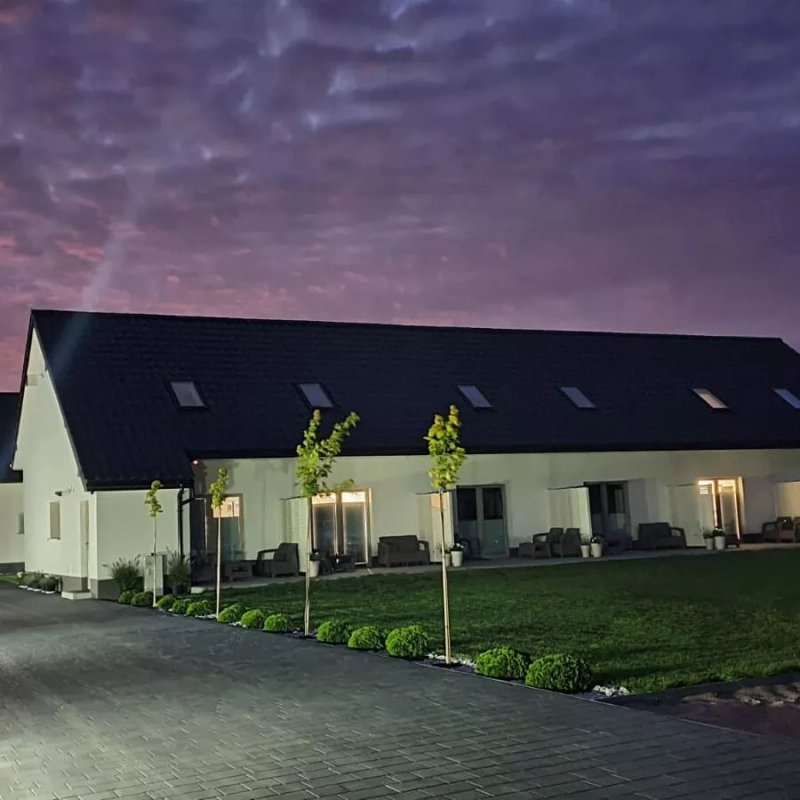 Pokoje Goscinne Darlowo