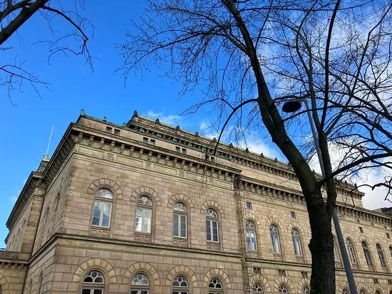 Staatstheater Braunschweig