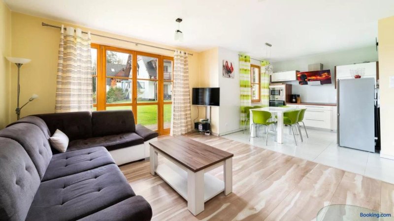 Apartamenty Sun & Snow Komuny Paryskiej