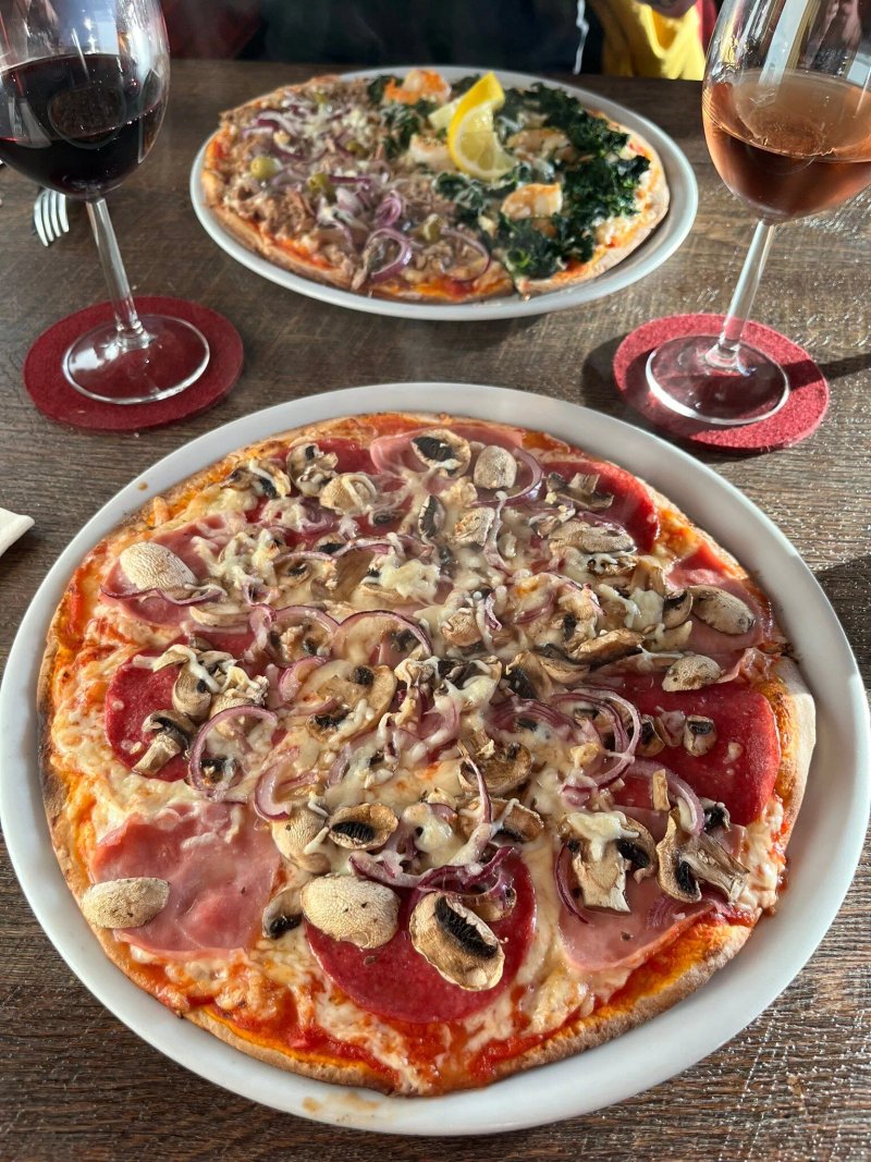 Restaurant Niko
