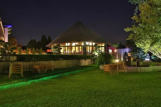 Asia Therme Wellness Spa