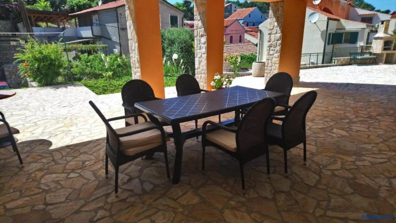 Apartmani Stuparich