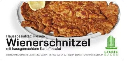 Restaurant Linde