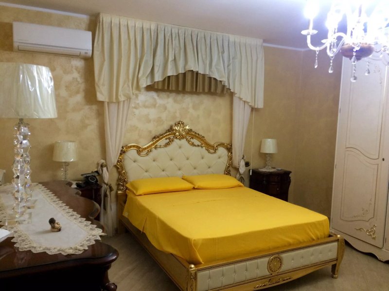 Villa Etna Sea
