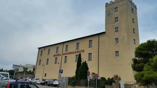 Museo archeologico del Territorio di Populonia