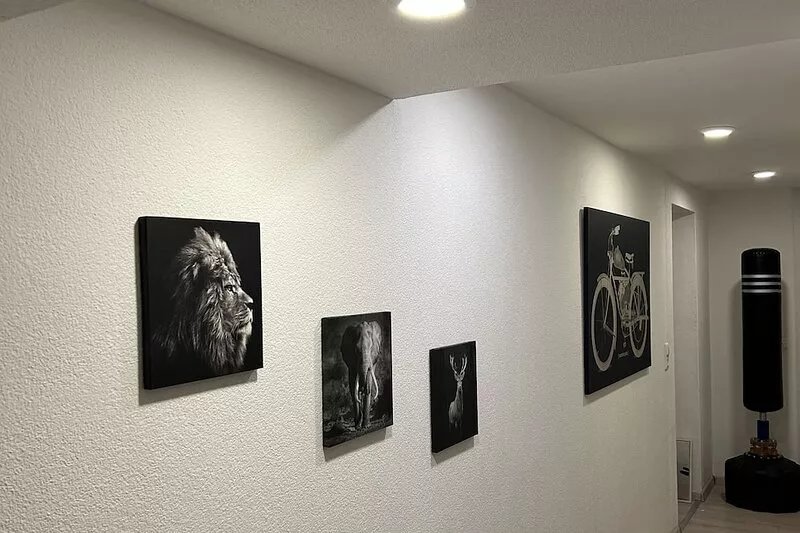 Wohnung mit Stil im Herzen Tirols