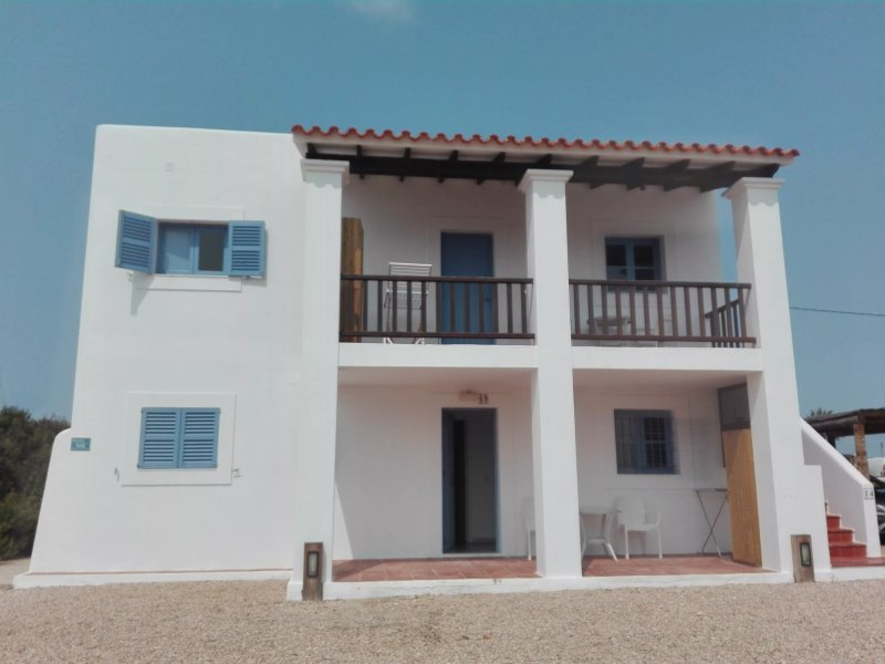 Formentera Mar Apartamentos Aviació